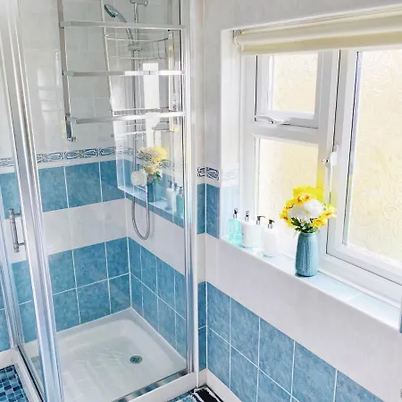Holiday home The Laurels Nr Padstow And Wadebridge