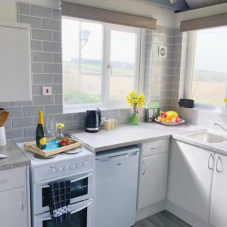 The Laurels Nr Padstow And Holiday home *