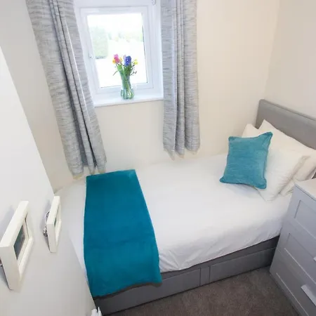 The Laurels Nr Padstow And Holiday home *