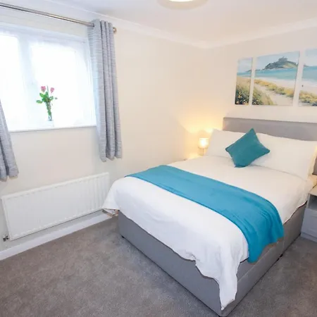 The Laurels Nr Padstow And Holiday home Wadebridge
