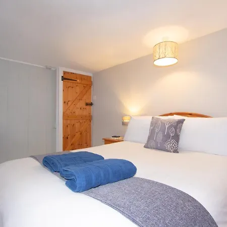 The Laurels Nr Padstow And Holiday home