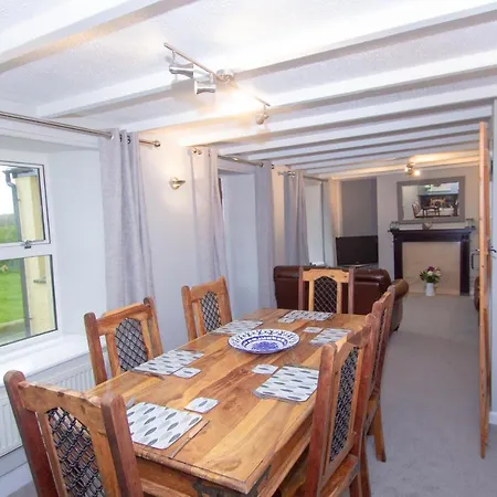 The Laurels Nr Padstow And Holiday home Wadebridge