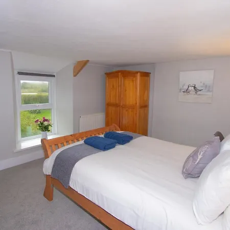 Holiday home The Laurels Nr Padstow And *