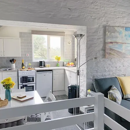 The Laurels Nr Padstow And Holiday home *