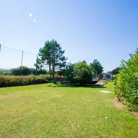 The Laurels Nr Padstow And Holiday home *